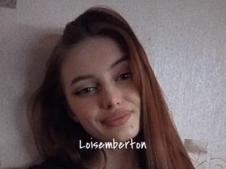 Loisemberton