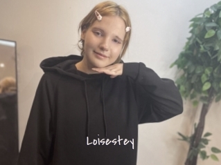 Loisestey