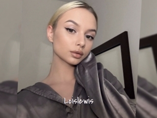 Loislewis