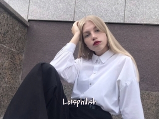 loisphilish Commando Sexy