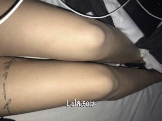 Lola13012