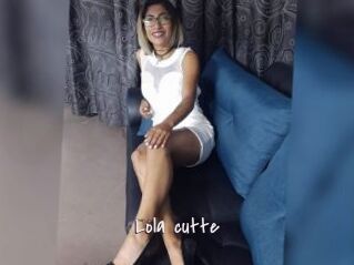 Lola_cutte