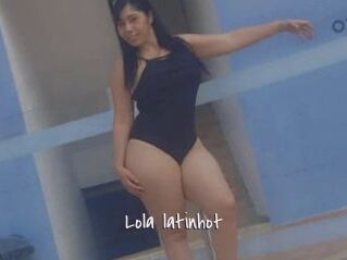 Lola_latinhot