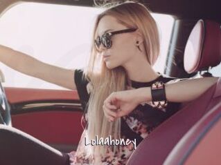 lolaahoney Commando Sexy