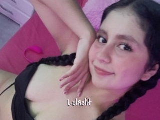 Lolaclit