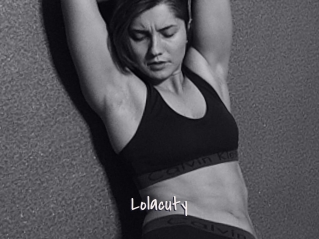 Lolacuty