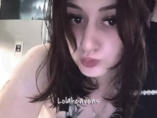 Lolaheavens