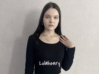 Lolahenry