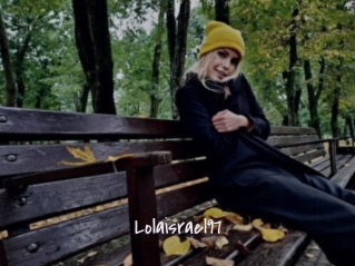 Lolaisrael97