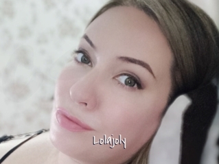 lolajoly Commando Sexy