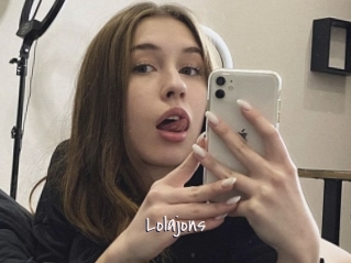 Lolajons