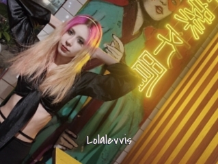 Lolalevvis