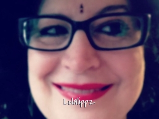 lolalippz Commando Sexy