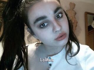 Lolalulu
