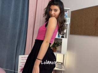 Lolanoir