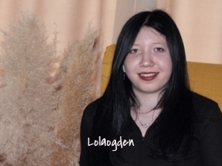 Lolaogden