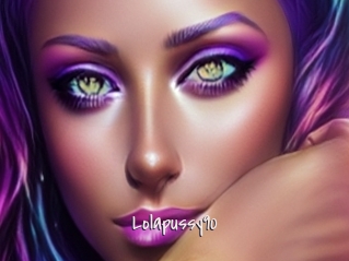 Lolapussy90