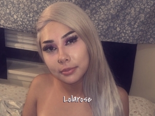 Lolarose