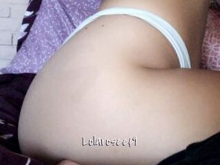 Lolarosee69