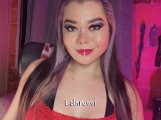 Lolarossi