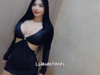 Lolasantanax