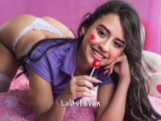 lolasteven Commando Sexy