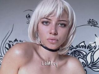 Lolatoy