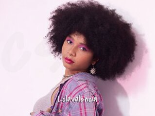 lolavalencia Commando Sexy