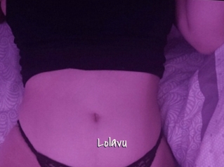 Lolavu