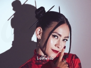lolawhile Commando Sexy