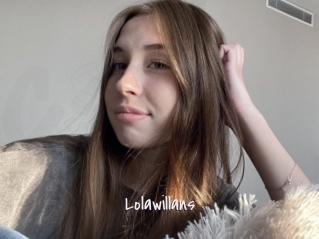 Lolawillans