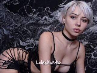 Lolaxblondie