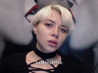 Lolaxxxbitch