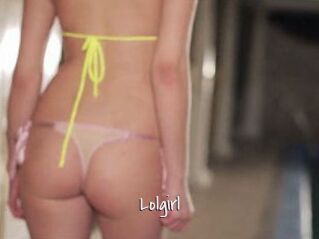 Lolgirl