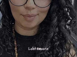 loliitamoore Commando Sexy