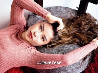 Lolimontana