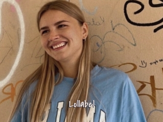 Lollabel