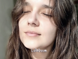 Lollaboom