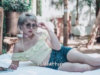 Lollahattori