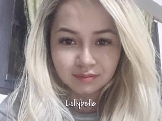 lollybelle Commando Sexy