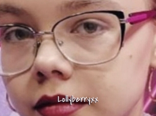 Lollyberryxx