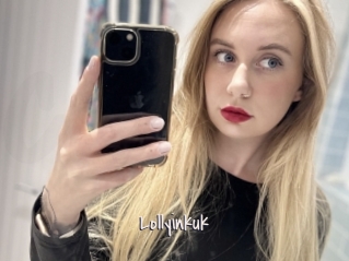 lollyinkuk Commando Sexy