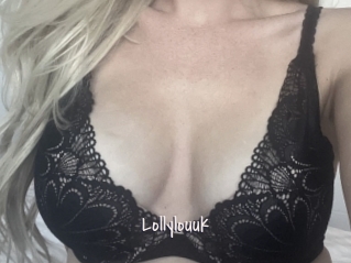 lollylouuk Commando Sexy
