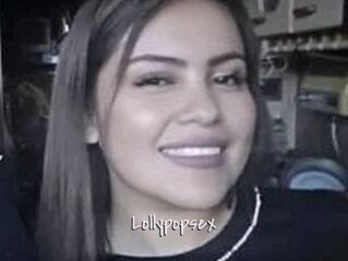 Lollypopsex