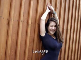 Lolyagain
