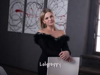 Lolypeppy