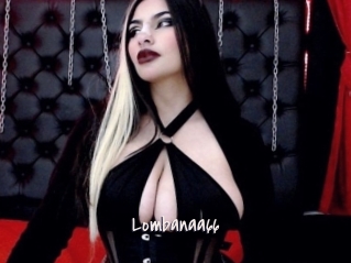 lombanaa66 Commando Sexy