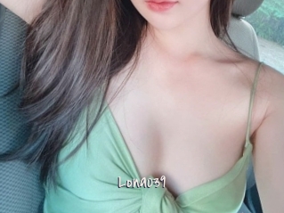 lona039 Commando Sexy
