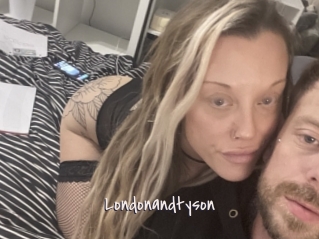 Londonandtyson