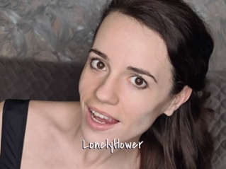 Lonelyflower